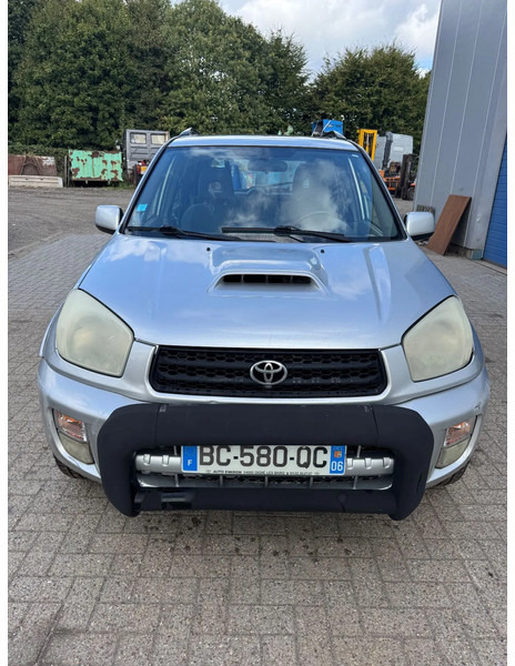 Toyota RAV4 **AIRCO-CLIME-5DOOR** - Внедорожник: фото 2 Toyota RAV4 **AIRCO-CLIME-5DOOR** - Внедорожник: фото 2