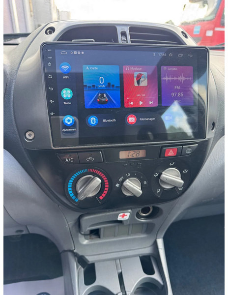 Внедорожник Toyota RAV4 **AIRCO-CLIME-5DOOR**: фото 13