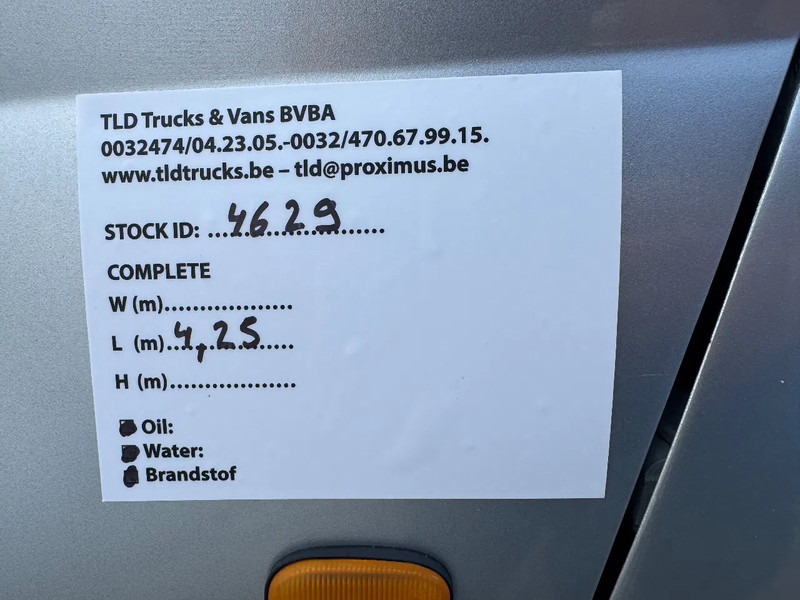 Внедорожник Toyota RAV4 **AIRCO-CLIME-5DOOR**: фото 16