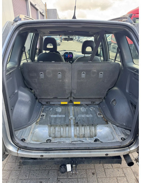 Внедорожник Toyota RAV4 **AIRCO-CLIME-5DOOR**: фото 7