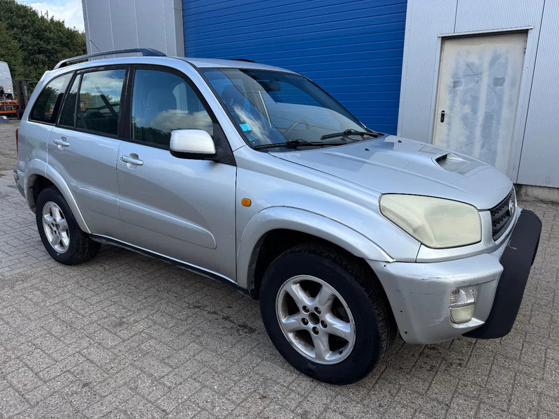 Toyota RAV4 **AIRCO-CLIME-5DOOR** - Внедорожник: фото 3 Toyota RAV4 **AIRCO-CLIME-5DOOR** - Внедорожник: фото 3