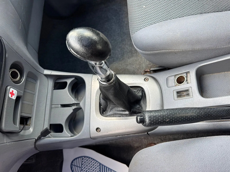Внедорожник Toyota RAV4 **AIRCO-CLIME-5DOOR**: фото 14