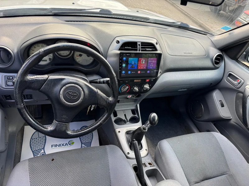 Внедорожник Toyota RAV4 **AIRCO-CLIME-5DOOR**: фото 9