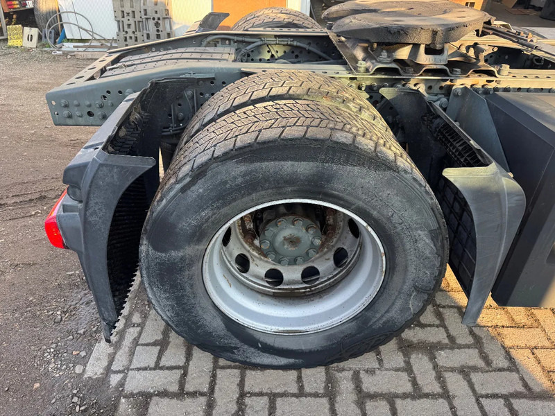 Mercedes-Benz Actros 1843 **BLUETEC 6-LOW MILEAGE-FRENCH TRUCK** - Тягач: фото 5 Mercedes-Benz Actros 1843 **BLUETEC 6-LOW MILEAGE-FRENCH TRUCK** - Тягач: фото 5