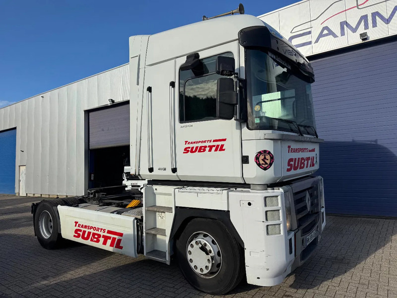 Renault Magnum 480 **FRENCH TRUCK-AIRCO** - Тягач: фото 3 Renault Magnum 480 **FRENCH TRUCK-AIRCO** - Тягач: фото 3