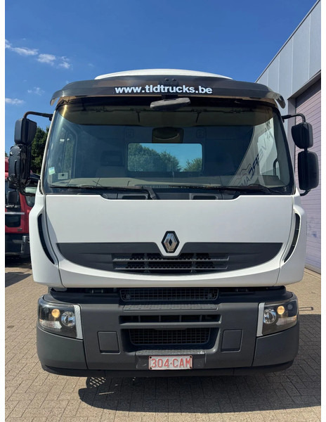 Renault Premium 380 **DXI-EURO 5-AIRCO** - Тягач: фото 2 Renault Premium 380 **DXI-EURO 5-AIRCO** - Тягач: фото 2