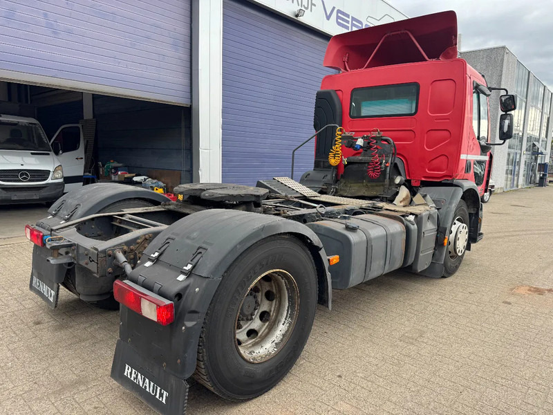 Renault Premium 380 **EURO 4-BELGIAN TRUCK** - Тягач: фото 4 Renault Premium 380 **EURO 4-BELGIAN TRUCK** - Тягач: фото 4