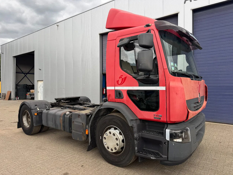 Renault Premium 380 **EURO 4-BELGIAN TRUCK** - Тягач: фото 3 Renault Premium 380 **EURO 4-BELGIAN TRUCK** - Тягач: фото 3