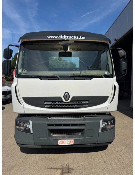 Renault Premium 380 **EURO 5-BELGIAN TRUCK** - Тягач: фото 2 Renault Premium 380 **EURO 5-BELGIAN TRUCK** - Тягач: фото 2