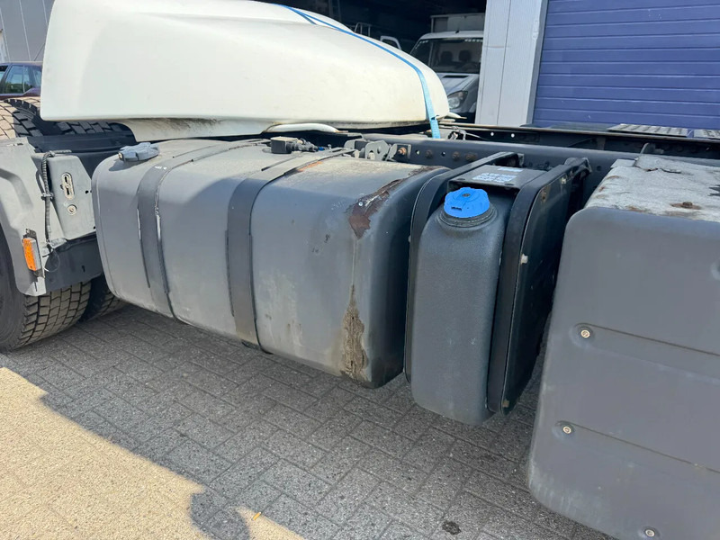 Renault Premium 380 **EURO 5-BELGIAN TRUCK** - Тягач: фото 4 Renault Premium 380 **EURO 5-BELGIAN TRUCK** - Тягач: фото 4