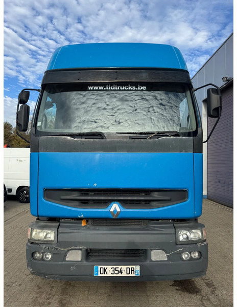 Renault Premium 420 **FRENCH TRUCK-TRACTEUR FRANCAIS** - Тягач: фото 2 Renault Premium 420 **FRENCH TRUCK-TRACTEUR FRANCAIS** - Тягач: фото 2