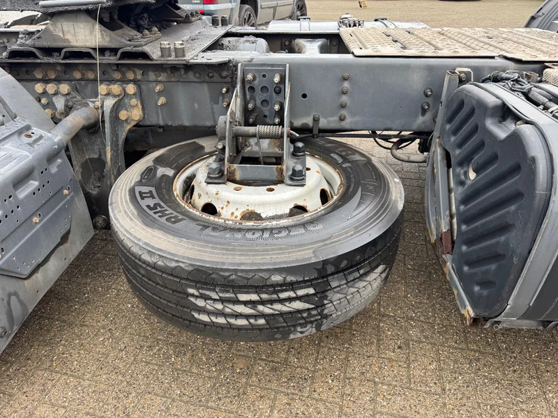 Scania P420 **BELGIAN TRUCK-EURO 5** - Тягач: фото 5 Scania P420 **BELGIAN TRUCK-EURO 5** - Тягач: фото 5