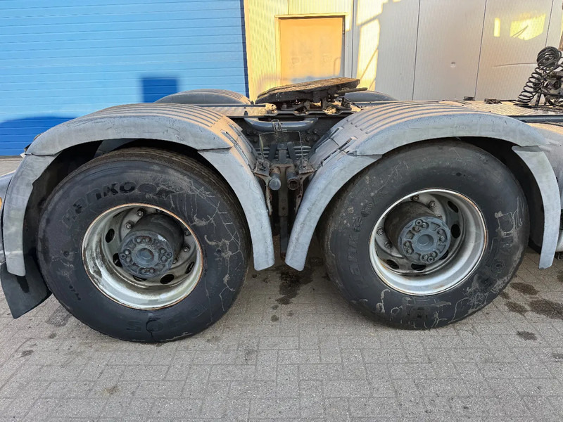 Scania R144-530 V8 **144G530-V8-FRENCH TRUCK** - Тягач: фото 5 Scania R144-530 V8 **144G530-V8-FRENCH TRUCK** - Тягач: фото 5