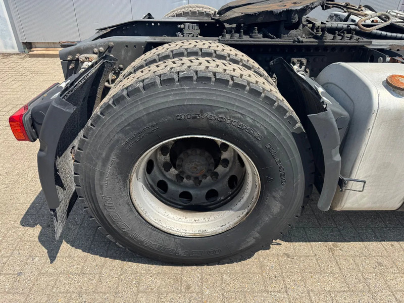 Тягач Volvo FM 300 **EURO 3-BELGIAN TRUCK-I SHIFT-PTO**: фото 5