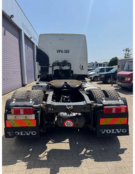 Тягач Volvo FM 300 **EURO 3-BELGIAN TRUCK-I SHIFT-PTO**: фото 7