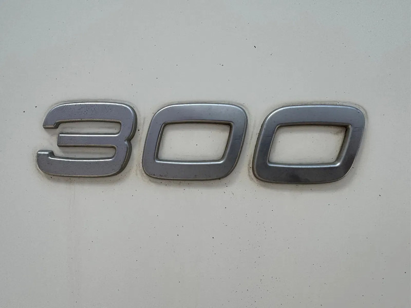 Тягач Volvo FM 300 **EURO 3-BELGIAN TRUCK-I SHIFT-PTO**: фото 12