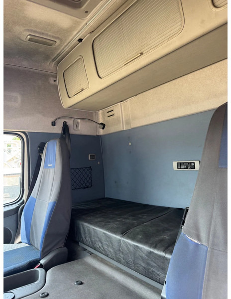 Тягач Volvo FM 300 **EURO 3-BELGIAN TRUCK-I SHIFT-PTO**: фото 19