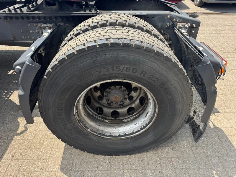 Тягач Volvo FM 300 **EURO 3-BELGIAN TRUCK-I SHIFT-PTO**: фото 10