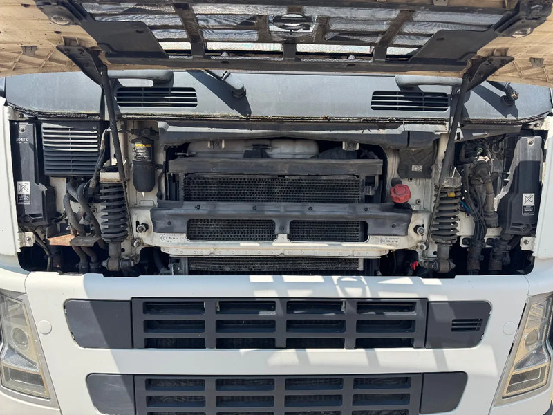 Тягач Volvo FM 300 **EURO 3-BELGIAN TRUCK-I SHIFT-PTO**: фото 20