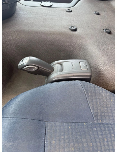 Тягач Volvo FM 300 **EURO 3-BELGIAN TRUCK-I SHIFT-PTO**: фото 15