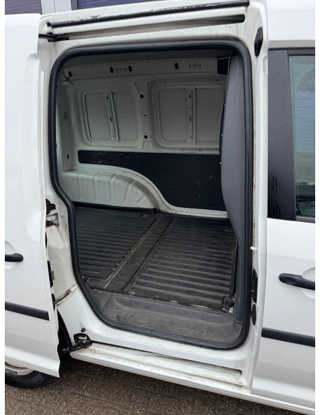 Volkswagen Caddy **EURO 5B-BELGIAN VAN** - Легковой фургон: фото 4 Volkswagen Caddy **EURO 5B-BELGIAN VAN** - Легковой фургон: фото 4