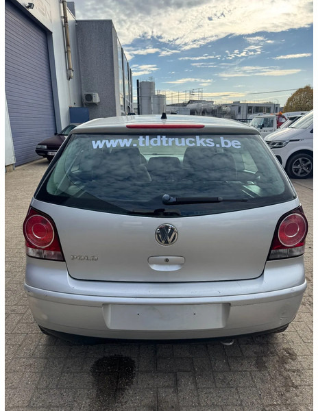 Volkswagen Polo **EURO4-1198CC-BELGIAN CAR** - Седан: фото 5 Volkswagen Polo **EURO4-1198CC-BELGIAN CAR** - Седан: фото 5