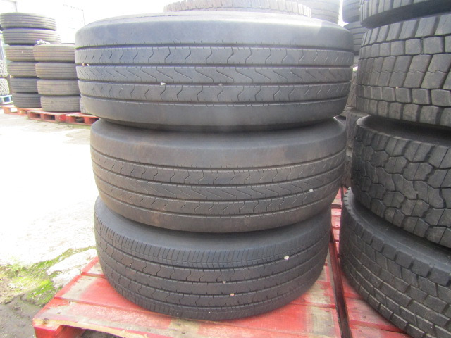 315/70/22.5 DRIVE AND STEER PATTERN WHEEL AND TYRE - Шина для Грузовиков: фото 2 315/70/22.5 DRIVE AND STEER PATTERN WHEEL AND TYRE - Шина для Грузовиков: фото 2