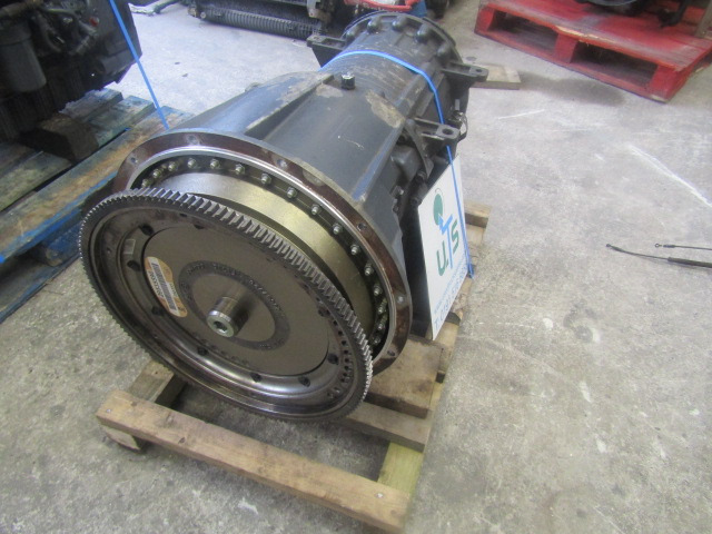 ALLISON 3000 SERIES AUTO GEARBOX MODEL 16A25 / 11DA - Коробка передач для Коммунальной и специальной техники: фото 2 ALLISON 3000 SERIES AUTO GEARBOX MODEL 16A25 / 11DA - Коробка передач для Коммунальной и специальной техники: фото 2