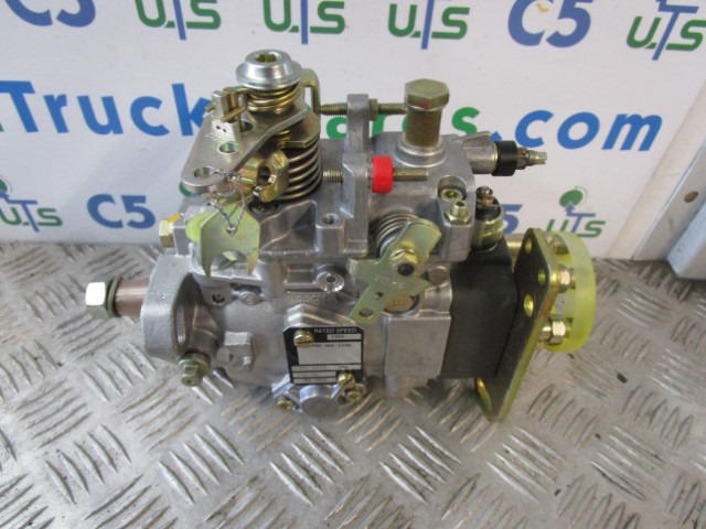 BOSCH ‘CUMMINS’ FUEL INJECTION PUMP 0460426154B - Подготовка топлива для Грузовиков: фото 1 BOSCH ‘CUMMINS’ FUEL INJECTION PUMP 0460426154B - Подготовка топлива для Грузовиков: фото 1