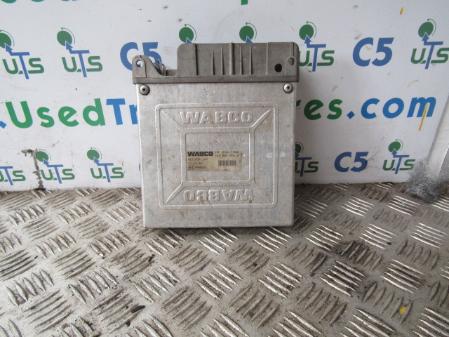 DAF 75 WABCO ABS ECU P/NO 446 004 064 0 - Блок управления для Грузовиков: фото 1 DAF 75 WABCO ABS ECU P/NO 446 004 064 0 - Блок управления для Грузовиков: фото 1
