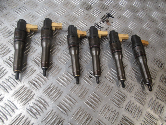 DAF CF 85 EURO 5 INJECTORS P/NO 1661060 - Блок управления для Грузовиков: фото 2 DAF CF 85 EURO 5 INJECTORS P/NO 1661060 - Блок управления для Грузовиков: фото 2