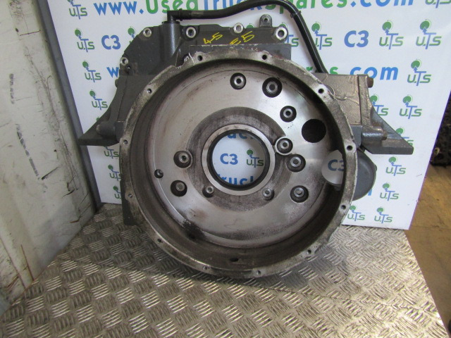 DAF LF 45 EURO 5 FLYWHEEL BELLHOUSING P/NO 5255797 - Маховик для Грузовиков: фото 1 DAF LF 45 EURO 5 FLYWHEEL BELLHOUSING P/NO 5255797 - Маховик для Грузовиков: фото 1