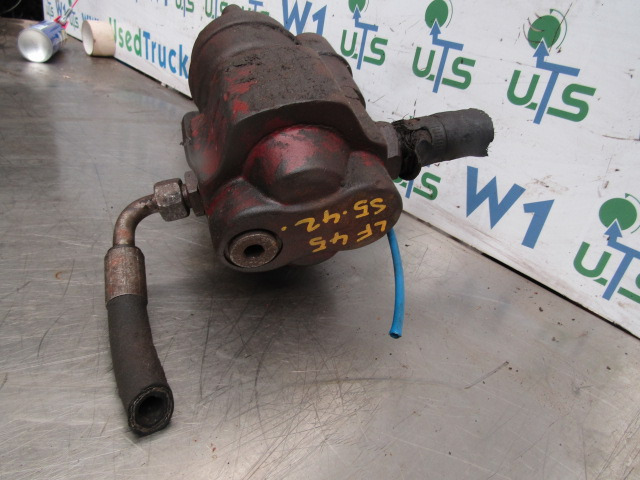 DAF LF 45 PTO AND PUMP COMPLETE SUITS ZF S542 GEARBOX - Гидравлика для Грузовиков: фото 2 DAF LF 45 PTO AND PUMP COMPLETE SUITS ZF S542 GEARBOX - Гидравлика для Грузовиков: фото 2