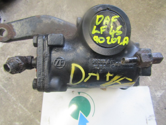 DAF LF 45 STEERING BOX TYPE ZF90-202A - Рулевое управление для Грузовиков: фото 3 DAF LF 45 STEERING BOX TYPE ZF90-202A - Рулевое управление для Грузовиков: фото 3