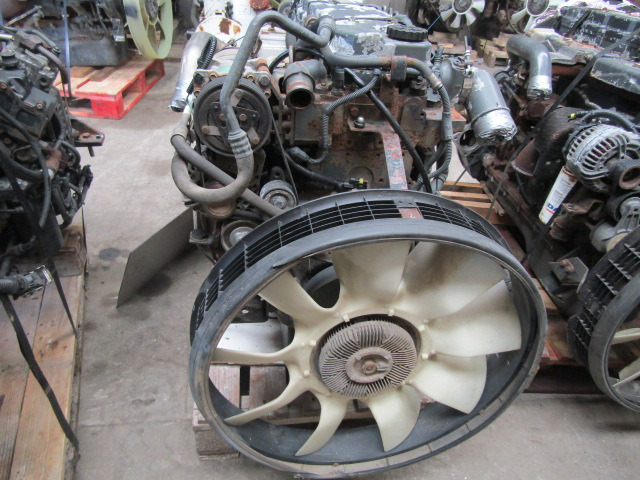 DAF LF 55 280 PACCAR ENGINE EURO 5 COMPLETE - Двигатель для Грузовиков: фото 4 DAF LF 55 280 PACCAR ENGINE EURO 5 COMPLETE - Двигатель для Грузовиков: фото 4