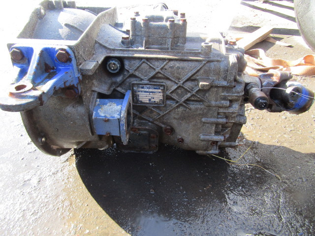 DAF LF55 65850 6 SPEED MANUAL GEARBOX - Коробка передач для Грузовиков: фото 2 DAF LF55 65850 6 SPEED MANUAL GEARBOX - Коробка передач для Грузовиков: фото 2