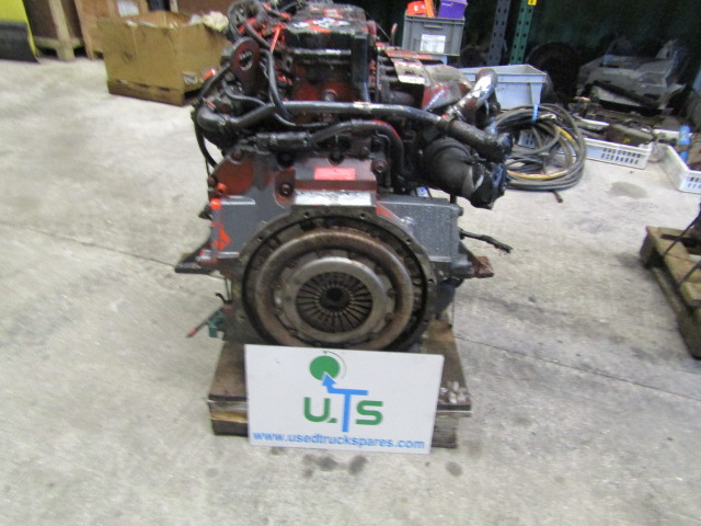 DAF PACCAR LF 45 150 ENGINE COMPLETE - Двигатель для Грузовиков: фото 2 DAF PACCAR LF 45 150 ENGINE COMPLETE - Двигатель для Грузовиков: фото 2
