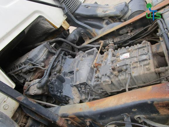 DAF LF 220 BREAKING FOR SPARES - Грузовик: фото 3 DAF LF 220 BREAKING FOR SPARES - Грузовик: фото 3