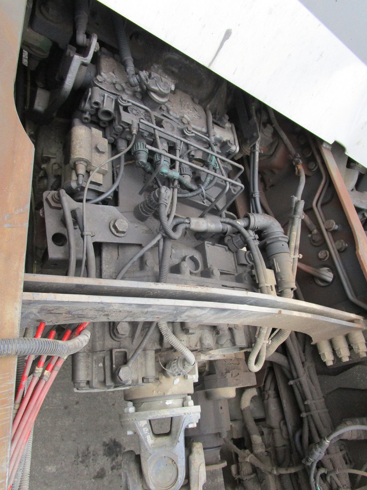 VOLVO FE 320 BREAKING FOR SPARES - Грузовик: фото 3 VOLVO FE 320 BREAKING FOR SPARES - Грузовик: фото 3