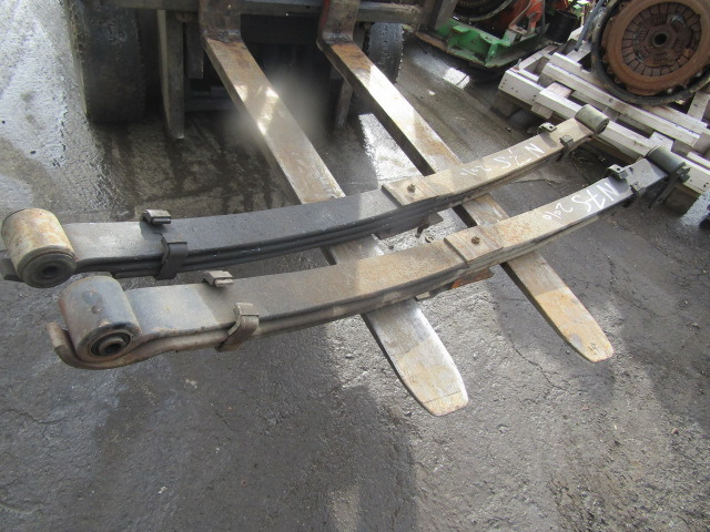 ISUZU N75 3 LEAF FRONT SPRINGS (PAIR) HEAVY DUTY - Подвеска для Грузовиков: фото 2 ISUZU N75 3 LEAF FRONT SPRINGS (PAIR) HEAVY DUTY - Подвеска для Грузовиков: фото 2