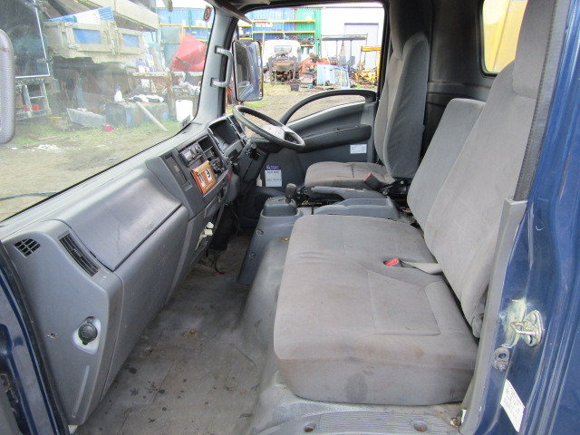 ISUZU N75 CAB (2013) - Кабина для Грузовиков: фото 5 ISUZU N75 CAB (2013) - Кабина для Грузовиков: фото 5