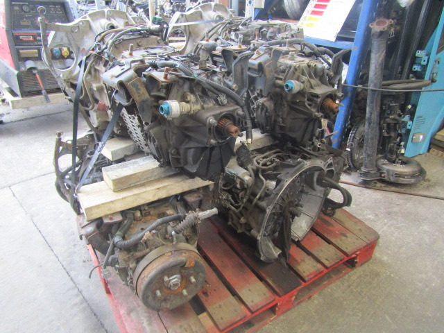 ISUZU N75/NQR EASYSHIFT AUTOMATIC GEARBOXES - Фильтр коробки передач для Грузовиков: фото 3 ISUZU N75/NQR EASYSHIFT AUTOMATIC GEARBOXES - Фильтр коробки передач для Грузовиков: фото 3