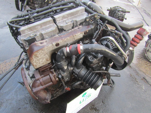 MAN LE 180 ENGINE TYPE DO834 LFL04 4 CYLINDER - Двигатель для Грузовиков: фото 3 MAN LE 180 ENGINE TYPE DO834 LFL04 4 CYLINDER - Двигатель для Грузовиков: фото 3