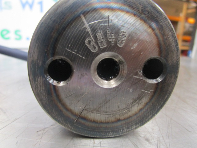 MAN TGL DO834/LFL54 CAMSHAFT P/NO 0848 - Двигатель и запчасти для Грузовиков: фото 2 MAN TGL DO834/LFL54 CAMSHAFT P/NO 0848 - Двигатель и запчасти для Грузовиков: фото 2