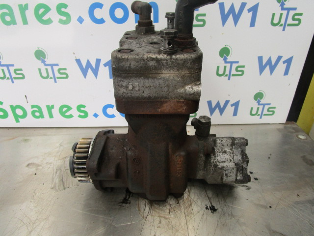 MAN TGL DO834 LFL54 ENGINE COMPRESSOR P/NO 411154011 - Двигатель и запчасти для Грузовиков: фото 2 MAN TGL DO834 LFL54 ENGINE COMPRESSOR P/NO 411154011 - Двигатель и запчасти для Грузовиков: фото 2