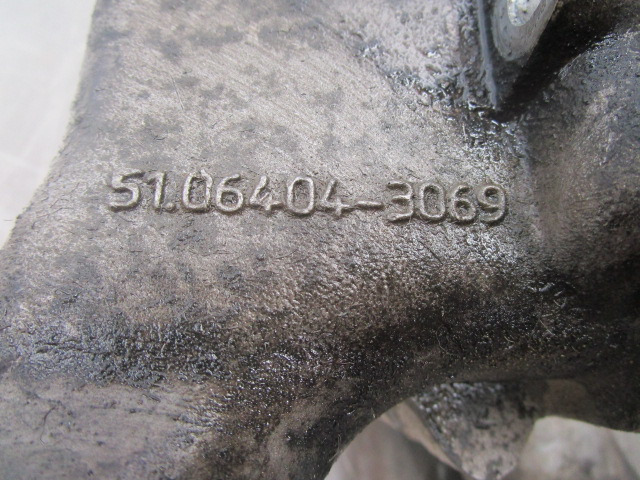 MAN TGL DO834 LFL54 THERMOSTAT HOUSING P/NO 5106404-3069 - Двигатель и запчасти для Грузовиков: фото 2 MAN TGL DO834 LFL54 THERMOSTAT HOUSING P/NO 5106404-3069 - Двигатель и запчасти для Грузовиков: фото 2