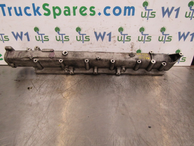 MAN TGM 340 DO836 INLET MANIFOLD P/NO 51.08201.3600 - Двигатель и запчасти для Грузовиков: фото 1 MAN TGM 340 DO836 INLET MANIFOLD P/NO 51.08201.3600 - Двигатель и запчасти для Грузовиков: фото 1