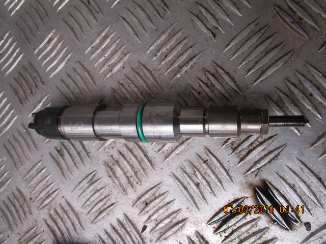 MAN TGM DO836 INJECTORS (6) EURO 5 0445120148 - Подготовка топлива для Грузовиков: фото 2 MAN TGM DO836 INJECTORS (6) EURO 5 0445120148 - Подготовка топлива для Грузовиков: фото 2