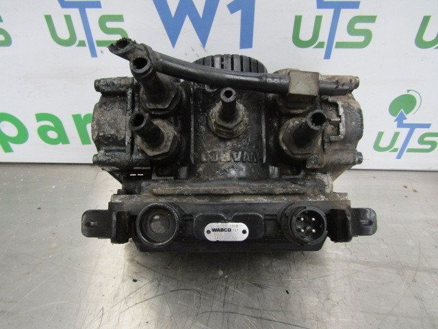 MAN TGM / TGS WABCO EBS MODULE 81.52106.6040 / 4801041050 - Детали тормозной системы для Грузовиков: фото 1 MAN TGM / TGS WABCO EBS MODULE 81.52106.6040 / 4801041050 - Детали тормозной системы для Грузовиков: фото 1