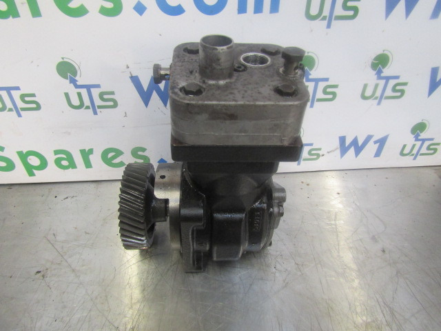 MERCEDES 1829 OM906 EURO 5 WABCO COMPRESSOR 4111540040 - Двигатель и запчасти для Грузовиков: фото 2 MERCEDES 1829 OM906 EURO 5 WABCO COMPRESSOR 4111540040 - Двигатель и запчасти для Грузовиков: фото 2